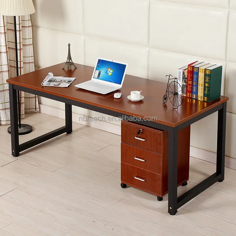 4-leg electric sit and stand ergonomic adjustable height office desk