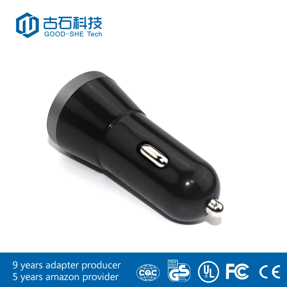 Черный Быстрой Зарядки Высокое Качество телефонный кабель зарядного устройства