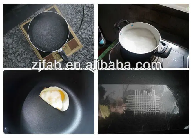New Arrival Non stick Aluminum Pots and Pans Set 11Pcs Aluminum Marble Coating Cookware Set with soft touch handle