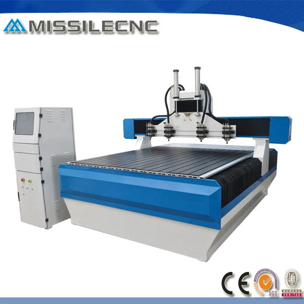 Китайский 1.5kw с водяным охлаждением шпинделя двигателя alibaba выразить 3 оси резьба по дереву cnc router