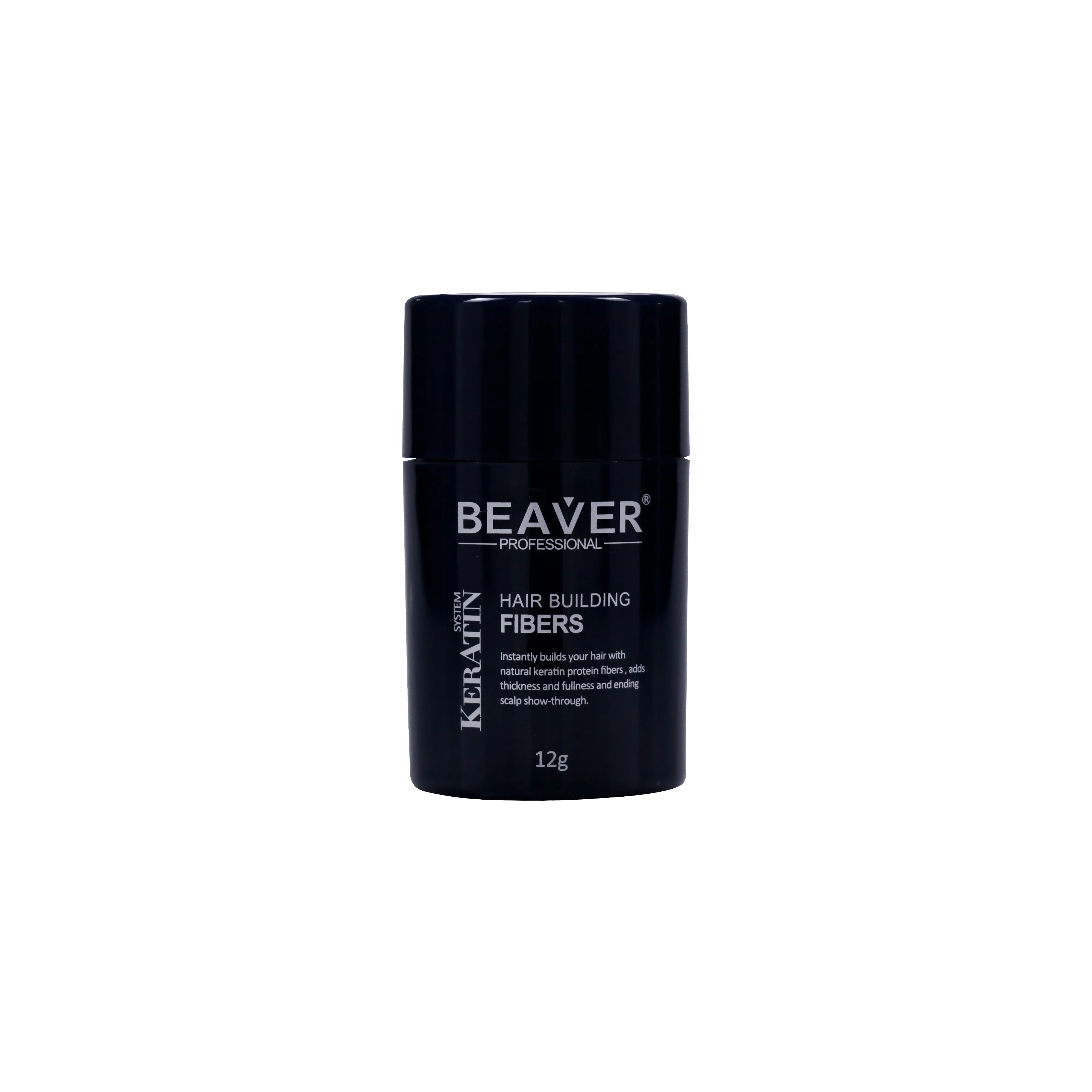 
9 colors keratin hair enhancement fibra Hair loss product for styling OEM wholesale 
