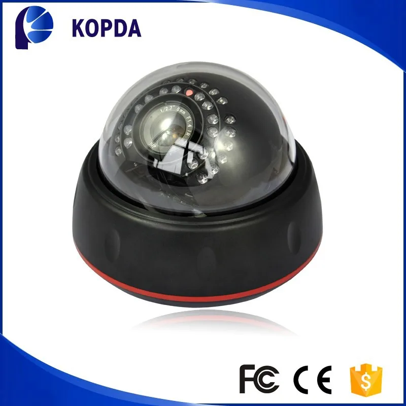 Шумоподавление 2D-NR SONY ccd купол ик cctv камеры