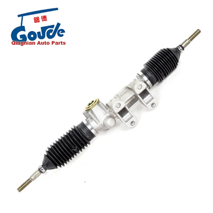 Aluminum Steering Box for Golf Cart Yamaha Electric Car OEM: JW1-F3400-00