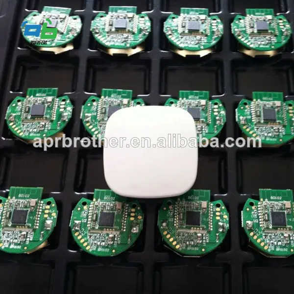 Cc2541 ble4.0 ibeacon