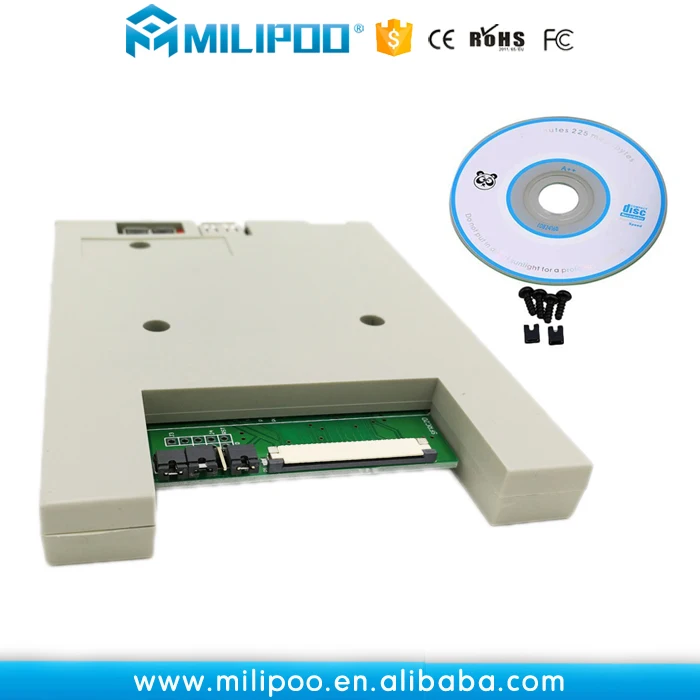 
FUSB floppy drive for tajima,happy,brother,barudan embroidery machine 