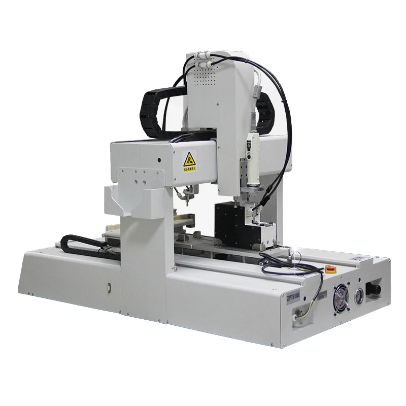 Auto Screw Fastening Platform  Automatic Screwdrivering Machine KS-2220