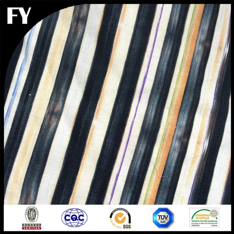 
bed linen fabric custom digital print for wholesale 