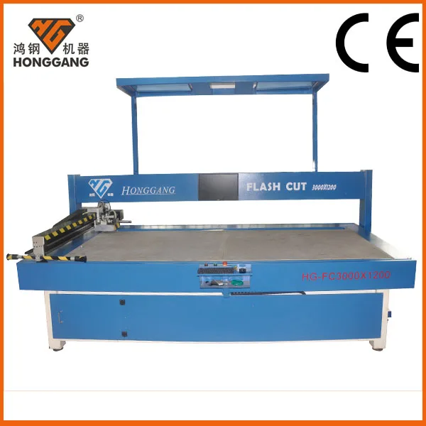 осциллирующие нож для резки