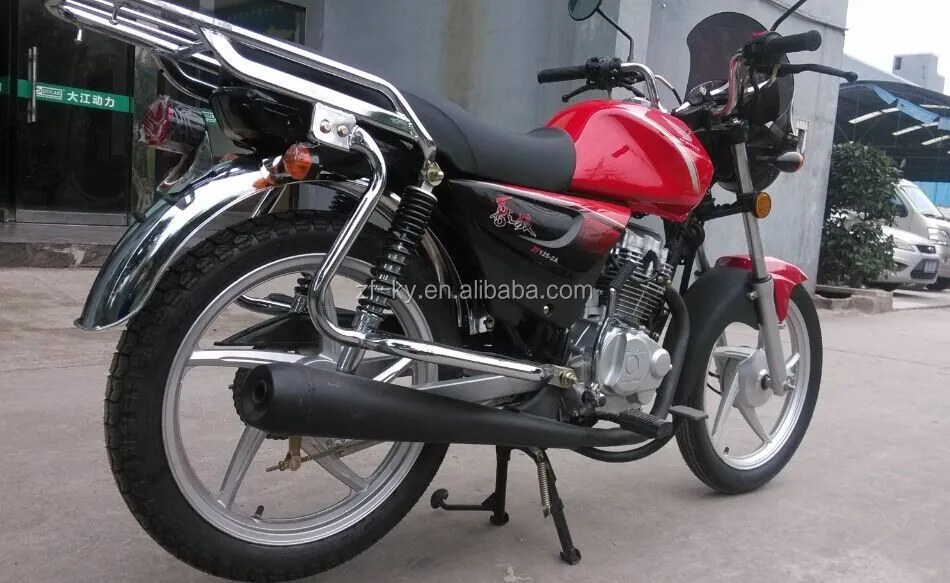 150cc gasoline cheap street bike motorcycle