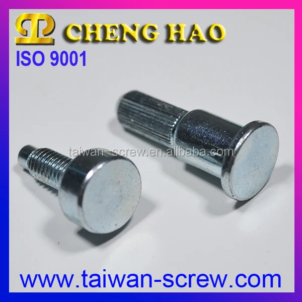 Customized Hardware Fastener Flat Head Wing TEK Self Drilling Screw