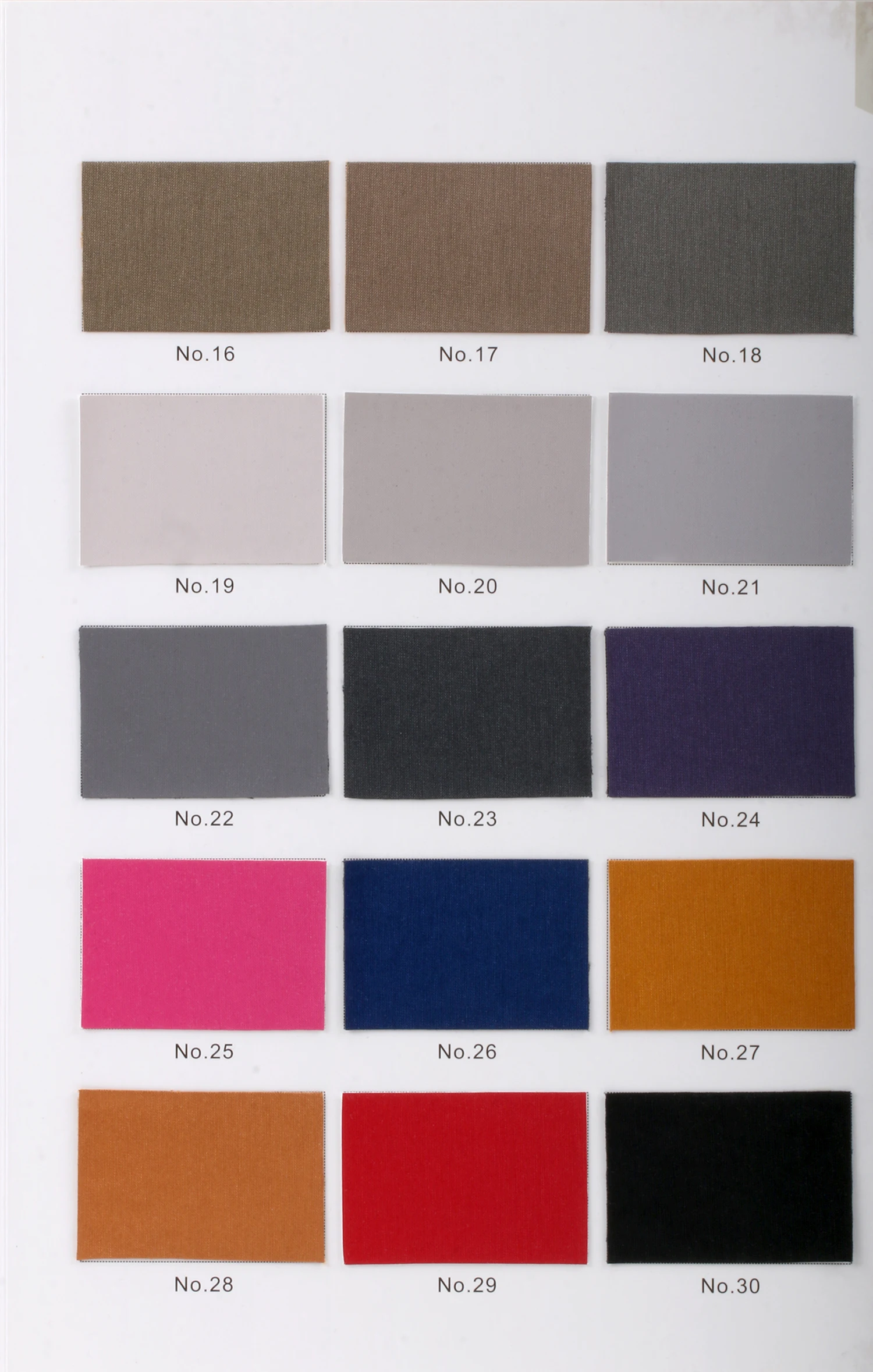 ST175 for display box pu leather, PU Leather ,Synthetic PU Leather