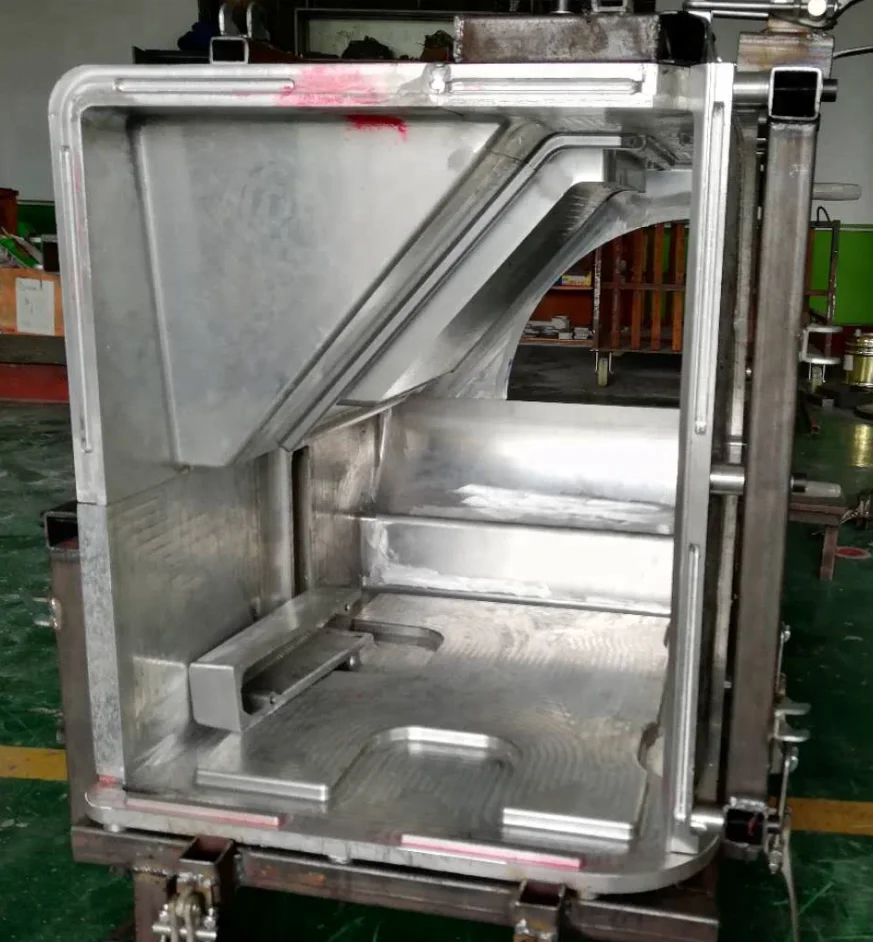 Professional Rotational Roto Mold Maker Make Sofa Furniture Mold