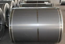 Cartons Customized 50WW470 Cold Rolled Grain Oriented Silicon Steel
