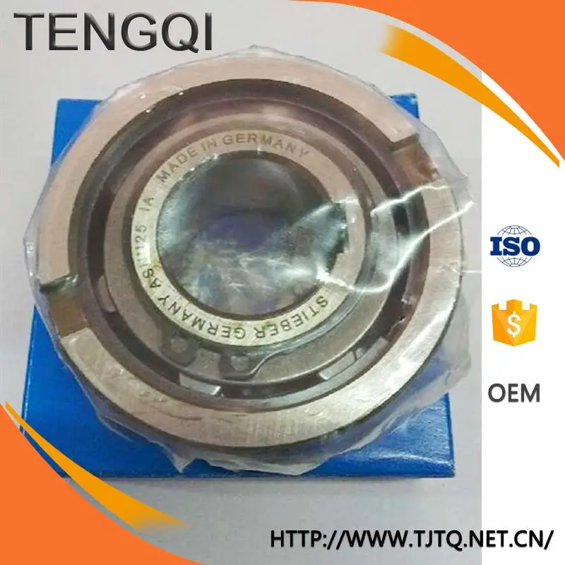 Новый оригинальный односторонний роликовый подшипник сцепления STIEBER AS20 для оптовых продаж