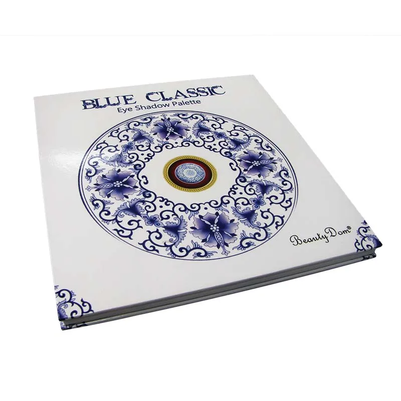 Eyeshadow Palette Multi color Eyeshadow powder waterproof Eye shadow Personal beauty care High Quality 36 to 120 Color Eyeshadow