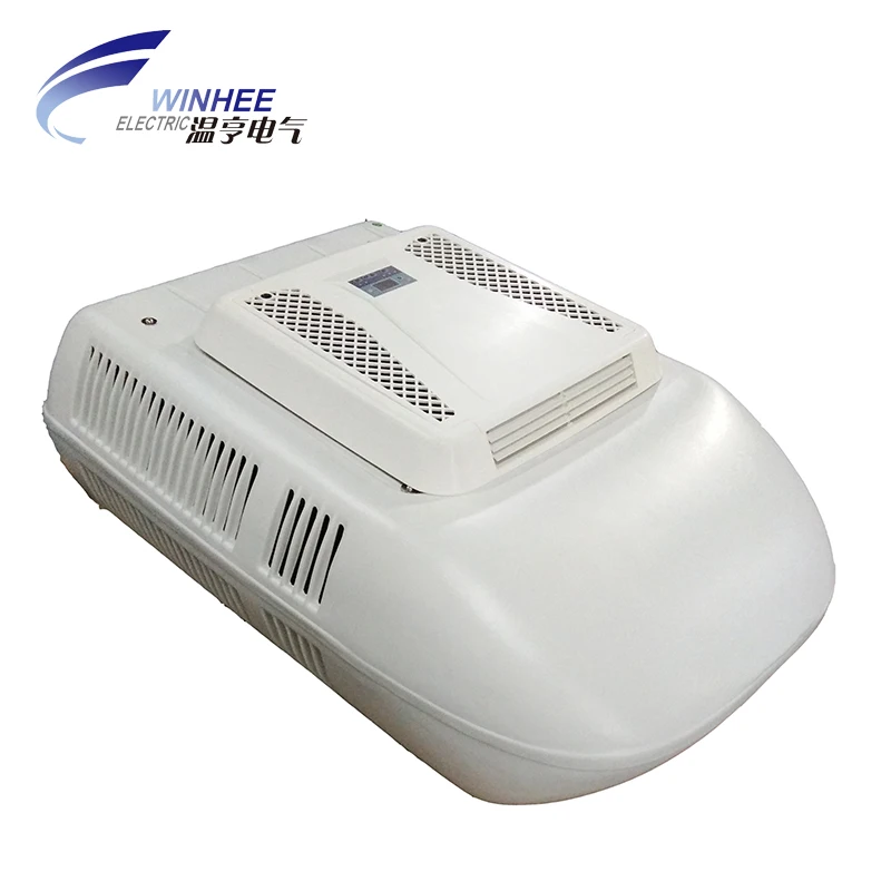 High Efficiency Caravan Air Conditioner 220V 50Hz or 60Hz