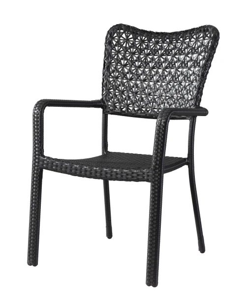 high quality rattan wicker chair outdoor chair garden chair