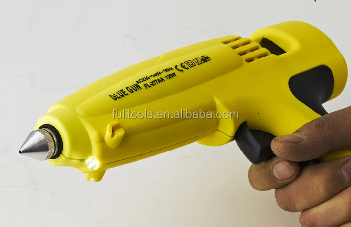 125W Digital display glue gun (FL-277AA)