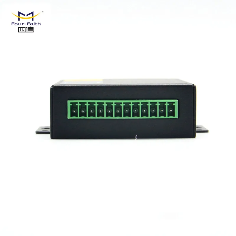 F8916-L LoRa +LTE IP Modem LoRa gateway Lora Transmitter with 2*RS232, 1*RS485(or RS422) Support APN/VPDN