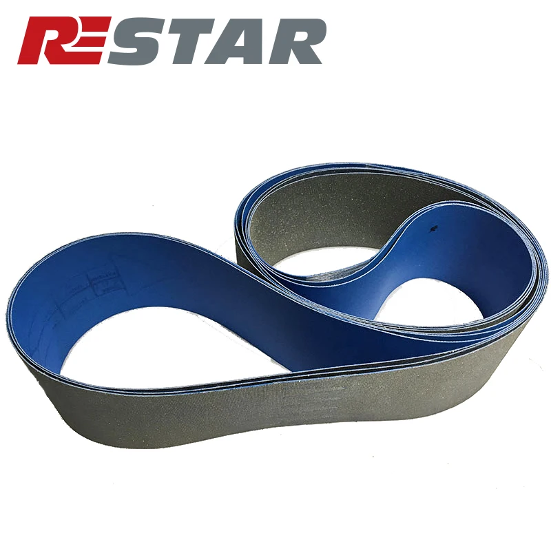 Belts Type Glass Polish Diamond Sanding Belt