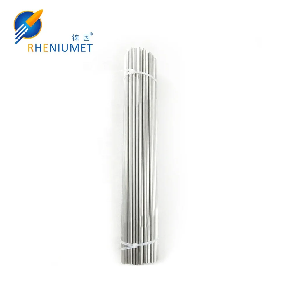 Лучший высокомолибденовый сплав, молибденовый стержень/стержень