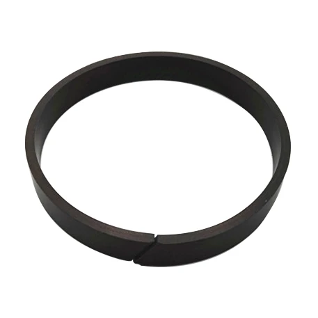 Popular PTFE Filled Bronze Wear Ring Used in Both Piston and Rod Applications
