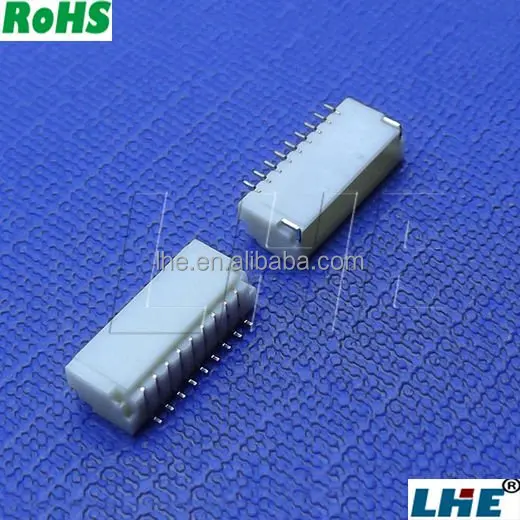 BM12B-SRSS-TB, сверху ЗАПИСЬ типа, 1.0 SMT заголовок Замена