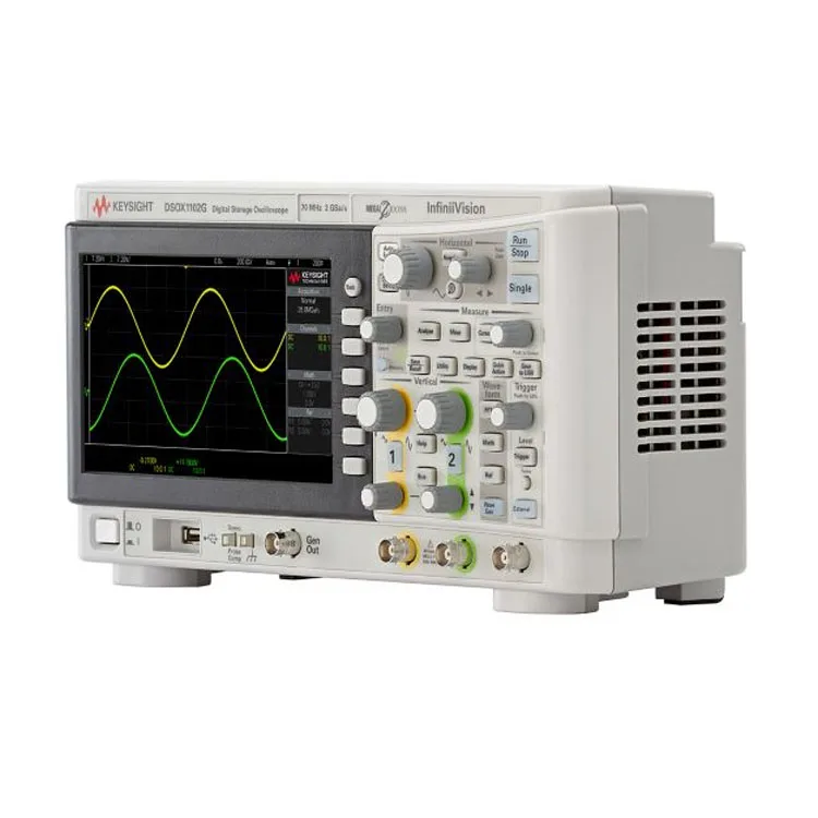 
dso oscilloscopes for sale 