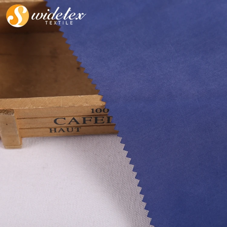 
Wholesale high quality cupro viscose 2/1 twill fabric 