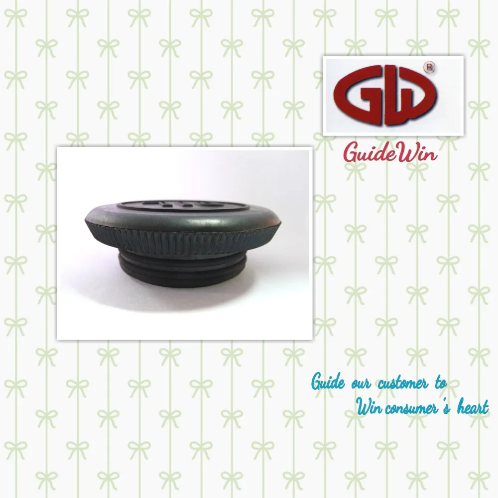 ESO-086 15255-01M00 Dattsun Guidewin Engine Cap