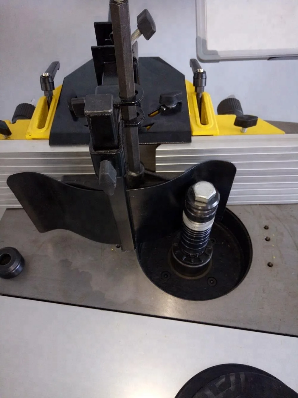 
sliding table wood spindle moulder moulding machine wood moulder milling machine 