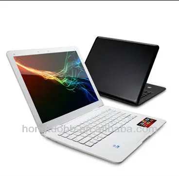 Ноутбук 13,3 дюймов Windows-XP