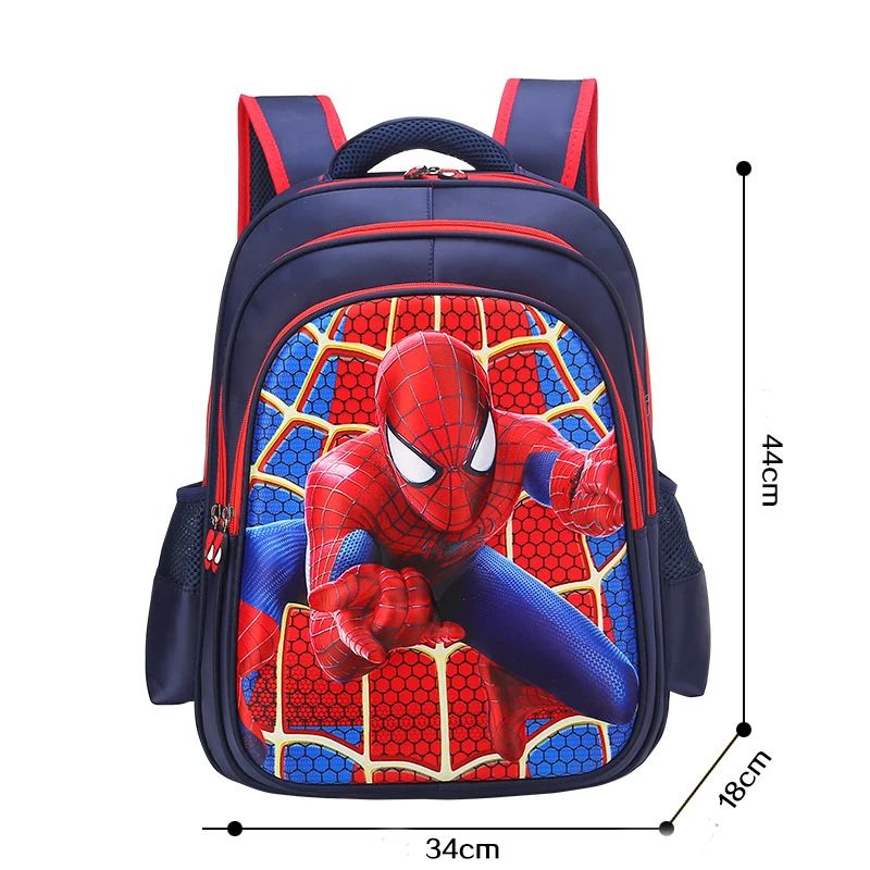 
Hello Kitty Series Cartoon Elementary School Book Bags Cute Kids Backpack for Little Girls 