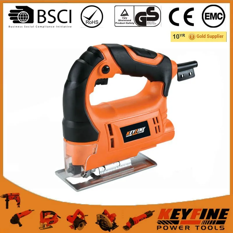 electric jigsaw 55mm wholesale Jigsaw