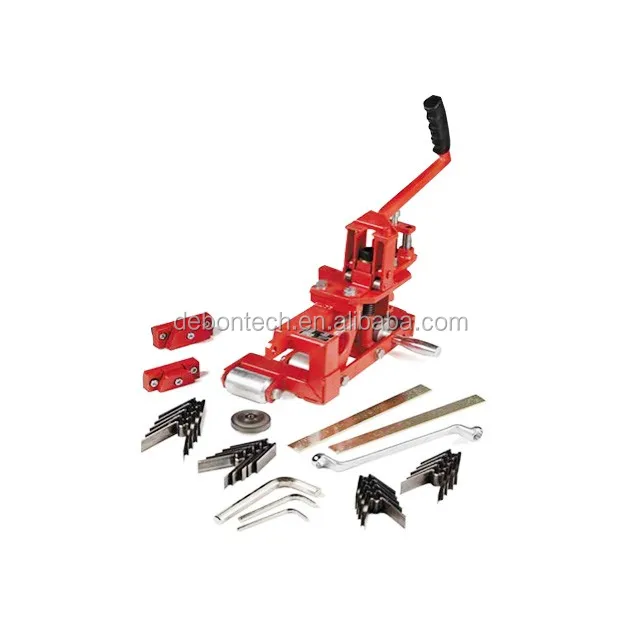 Инструмент для зачистки конвейерной ленты