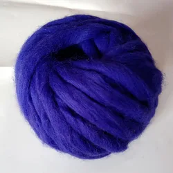 100% шерсть мериноса, оптовая продажа, толстая ручная вязка, огромная пряжа