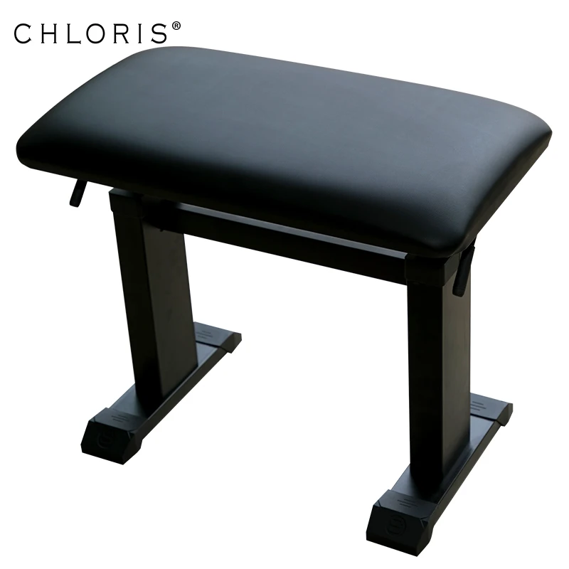 Hydraulic stool adjustable Piano chair piano stool Piano bench CPBH-001