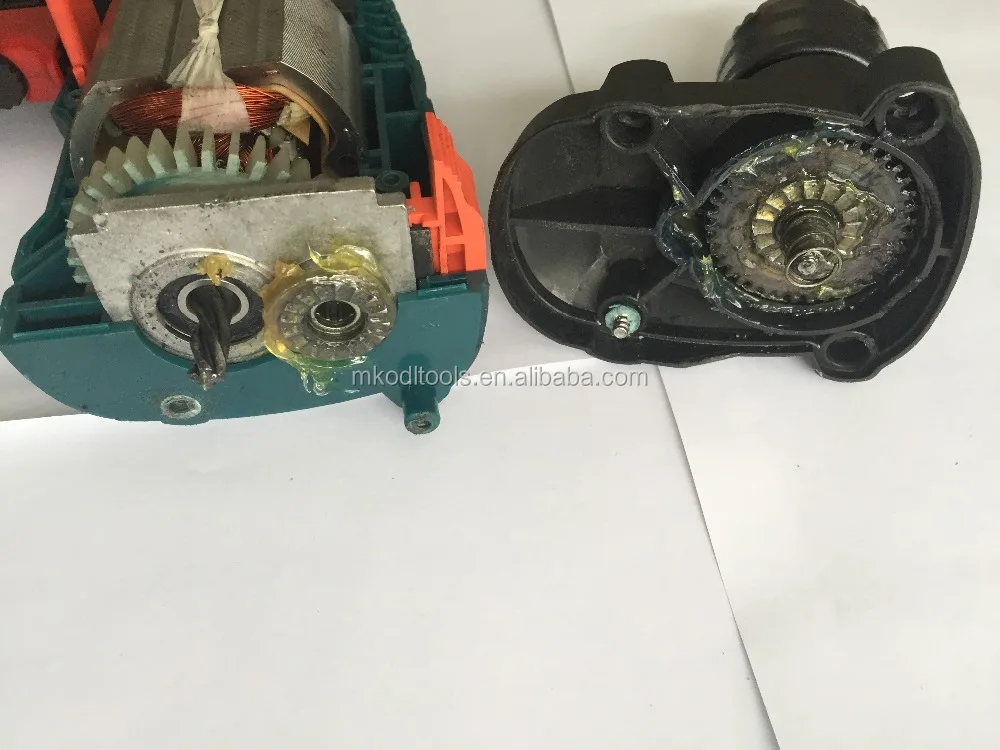 BX-6010 IMPACT DRILL Z1J13MM 800W