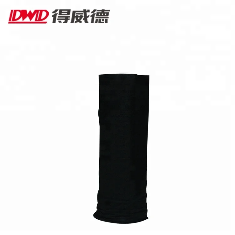 Carbon Fiber Felt Insulation Blanket Graphite Insulation Felt
