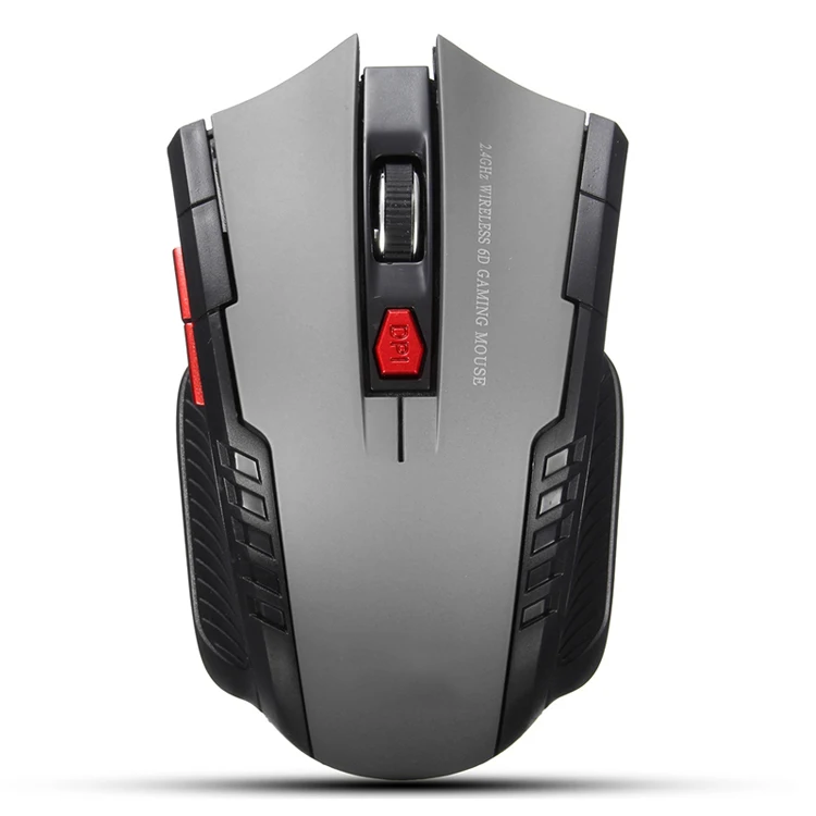 2.4G Wireless Mouse ,Hot Selling Custom Logo Wireless Computer Mouse Accessories USB Mouse