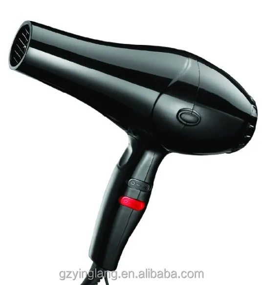Titanium and Ceramic heater Apollo Dryer Professional Hair Beautify blow dryer