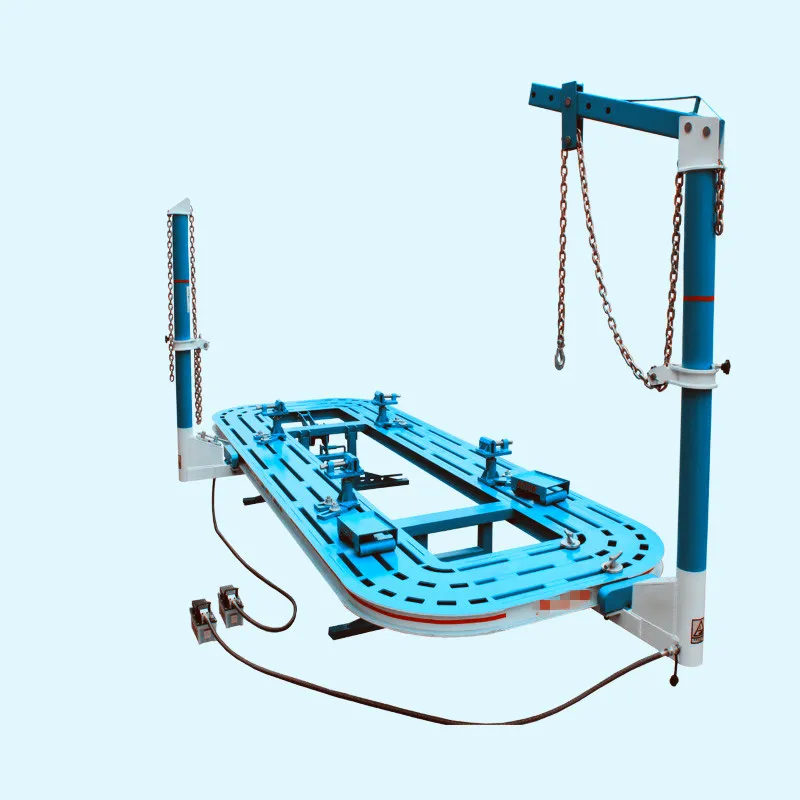 Auto Body Collision Repair System/Smashed Car Repair Equipment