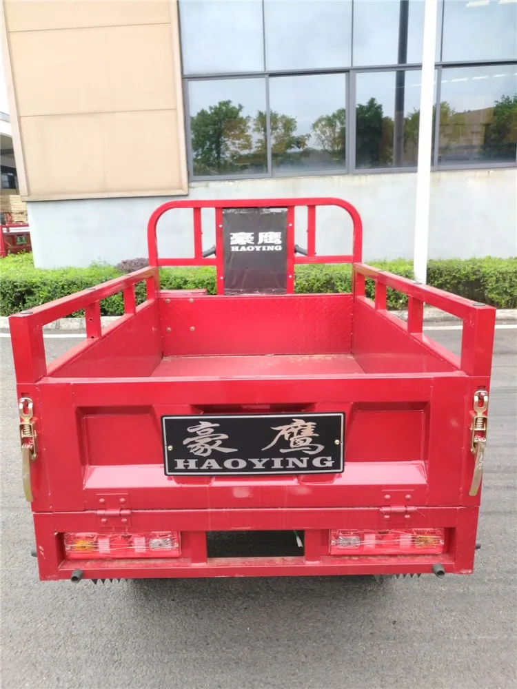 150cc Air cooled loaders hotsale in Pakistan Market