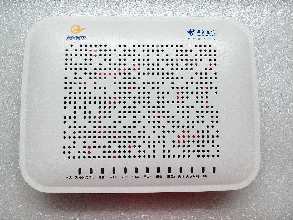 ZTE ZXA10 F660 GPON ОНУ EPON ont Wi-Fi ОНУ FTTH FTTx ОНУ zte модем