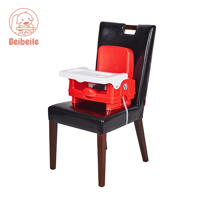 Berg.Bela portable folding baby highchair 2 in 1 baby booster seat chair