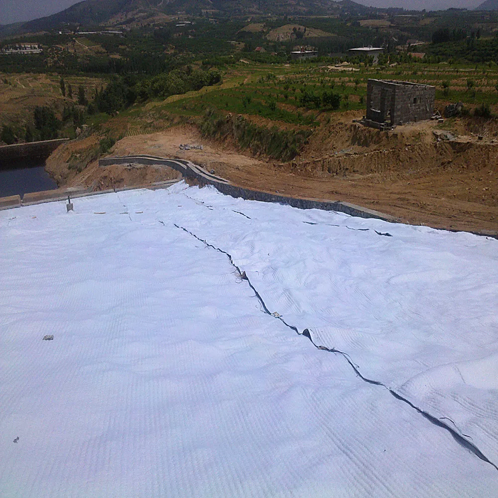 geotextile filter fabric