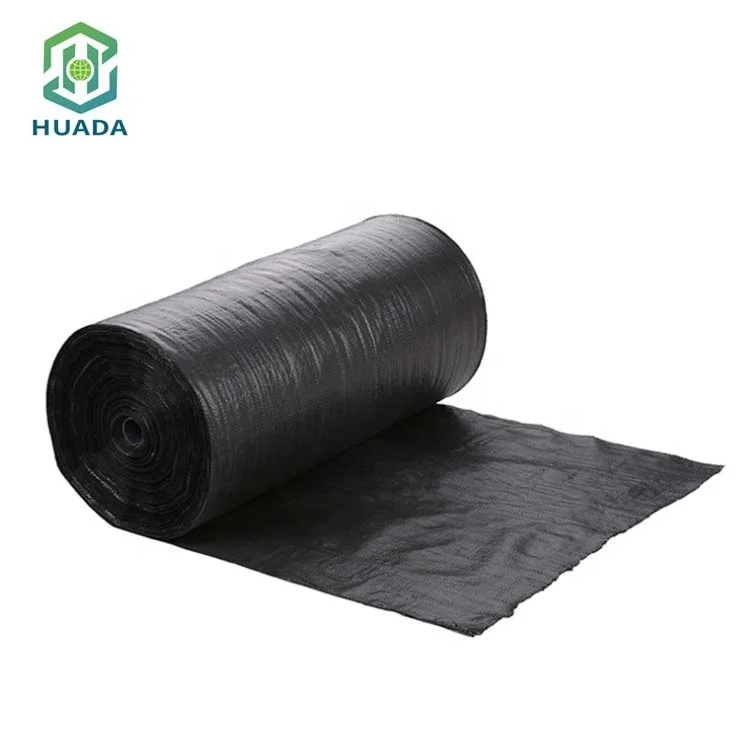 Agricultural Ground Cover Weed Control Mat weed mat nail woven control anti-weed mulch barrier ground cover