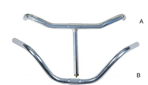 High quality cheap bicycle parts/handlebar for road bicycle