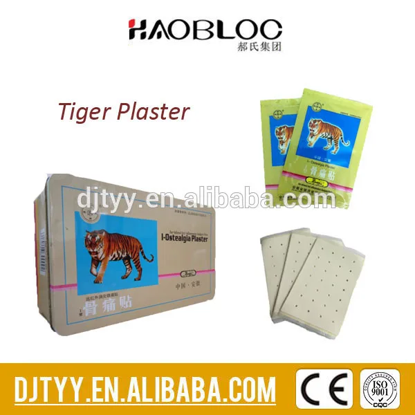 Tiger Balm Neck & Shoulder Rub Boost Extra Strength Warm Pain Relief