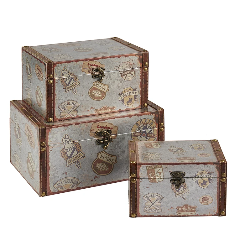 China manufacturers decorative vintage handicraft home decor wood product